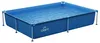 CRIVIT Gartenpool Framepool Rechteckig Aufstellpool PVC Produktbild-Vorschau 1