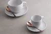 Sambonet Taste PVD 6 Moka lžička leštěná měď Náhled obrázku produktu 9