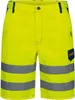 Warnschutz Shorts Arbeitsshorts Arbeitshose kurze Hose Produktbild-Vorschau 3