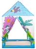 Tente maison pour enfants zoo IPLAY Voir les images du produit 2