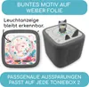 Toniebox 2 Schutzfolie - 2x passgenaue Folie Schutz I Produktbild-Vorschau 3