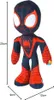 Peluche Marvel Occhi fosforescenti Miles Morales 25 cm Anteprima dell’immagine prodotto 12