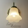 Rabalux 7231 Applique Rafaella, E14, oro, classica, 20cm Anteprima dell’immagine prodotto 8