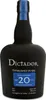Dictador 20 Years Old ICON RESERVE Colombian Rum 40% Vol. Produktbild-Vorschau 5