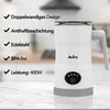 Aviro 4-in-1 Elektrischer Milchaufschäumer – 350 ml – Produktbild-Vorschau 3