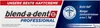 Blend-a-dent Professional Haftcreme für Voll- und Produktbild-Vorschau 7