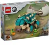 LEGO® Jurassic World 76962 Baby Bumpy: Ankylosaurus Produktbild-Vorschau 39