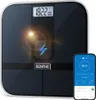 Renpho Elis Solar 2, Elektronische Personenwaage, 180 kg, Produktbild-Vorschau 1