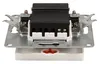 Schalter McPower Cup 250V/10A UP weiß mit Produktbild-Vorschau 3