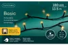 Lumineo LED luci fiabesche Basic 1350 cm 180 luci classiche Anteprima dell’immagine prodotto 1