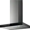Hotte décorative inclinée 60cm 581m3/h noir - Elica - Voir les images du produit 9
