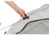 TRIXIE Orthopädische Hundehöhle Jonna - 75 × 55 × 55 cm Produktbild-Vorschau 6