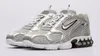 Nike Air Zoom Spiridon Cage 2 Sneakers Herren Produktbild-Vorschau 2