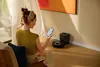 Roborock Q7 TF+ black Saugroboter mit Wischfunktion Produktbild-Vorschau 20