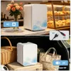 Mini-réfrigérateur Puluomis 20 L, glacière/réfrigérateur 2 Voir les images du produit 7