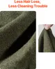 SucceBuy coperta da campeggio in lana, grande 163,2 x 223,5 Anteprima dell’immagine prodotto 3