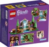 Jouet de construction LEGO 41677 Friends Waterfall in the Voir les images du produit 17