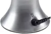 Lampada lava "CTL-ROGE LED" 40 cm Acqua: rossa, cera: Anteprima dell’immagine prodotto 5