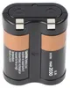 Duracell Batterie Lithium Photo 2CR5 6V Ultra Blister Produktbild-Vorschau 15