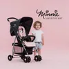 Unyqoos® Sport-Buggy ultraleicht 5,9 kg – ab Geburt mit Produktbild-Vorschau 4