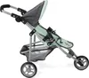 BAYER CHIC 2000 Jogging Buggy LOLA 612-67 Produktbild-Vorschau 2