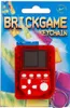 Spiel-Mini-Brickgame-Schlüsselanhänger mit 26 Spielen Produktbild-Vorschau 3
