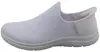 Skechers Slip-ins: Virtue - Sleek 104425-WHT, sneaker, Productafbeelding-voorbeeld 7