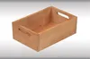 Kesper 18411, Aufbewahrungsbox, Holz, Rechteckig, Produktbild-Vorschau 1