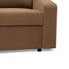 Sofa mit Schlaffunktion NEO, Wohnzimmer Sofa 2-Sitzer Produktbild-Vorschau 3