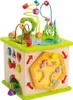 Hape Totally Amazing Motorikwürfel Kleine Tierchen, E1810 Produktbild-Vorschau 6
