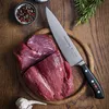 Dick Küchenmesser Premier Plus Messer Klinge 21 cm, Stahl Produktbild-Vorschau 6
