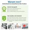 reer 71081 reer Kindersicherung Schrank grau Anteprima dell’immagine prodotto 27