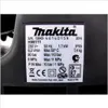Nettoyeur haute pression 110 bars 1700W - MAKITA HW111 Voir les images du produit 10
