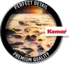 Komar Vlies Fototapete - Island Dreaming - Größe: 200 x 250 Produktbild-Vorschau 5