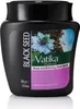 Dabur Vatika maska na vlasy Black Seed 500gr. Náhľad obrázku produktu 6