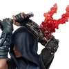 Soška Assassin’s Creed z PVC v měřítku 1:8 – Animus Naoe, Náhled obrázku produktu 20