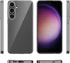 Puzdro Ultra Clear Pre Samsung Galaxy S24+ - Priehľadné Náhľad obrázku produktu 5