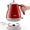Elektrische Kanne Delonghi KBOC2001.R Produktbild-Vorschau 4