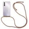 Handykette für Samsung Galaxy A14 Handyhülle mit Band Case Produktbild-Vorschau 1