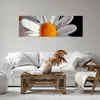 Bild auf Leinwand - Leinwandbild - Kraut Kamille Blume Produktbild-Vorschau 6