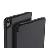 Two tablet cases are shown from a side angle against a white background. Produktbild-Vorschau
