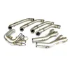 ARROW Racing-Krümmer für Honda CBR1000RR Fireblade 2004-07 Produktbild-Vorschau 4