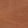 A close-up texture shot of brown leather. Produktbild-Vorschau