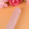 Massage Stone,Rose Quartz Stick,Massage Stone Stick,Massage Produktbild-Vorschau 5