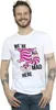 Disney - "Alice in Wonderland - All Mad Here" T-shirt voor Productafbeelding-voorbeeld 2