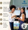 VENESSA Lorimee VSM 100 sušené odtučnené mlieko 20 x 500g - Náhľad obrázku produktu 3