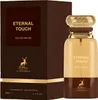 Maison Alhambra Eternal Touch(Toscano Leather) Edp 80Ml Produktbild-Vorschau 4