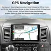 CarPlay Android Auto Autoradio Für VW Multivan T5 Produktbild-Vorschau 6