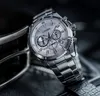 Herrenuhr - Citizen Modell: AN8200-50A Náhled obrázku produktu 8