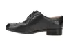 Clarks scarpe basse scarpe basse in pelle Anteprima dell’immagine prodotto 23